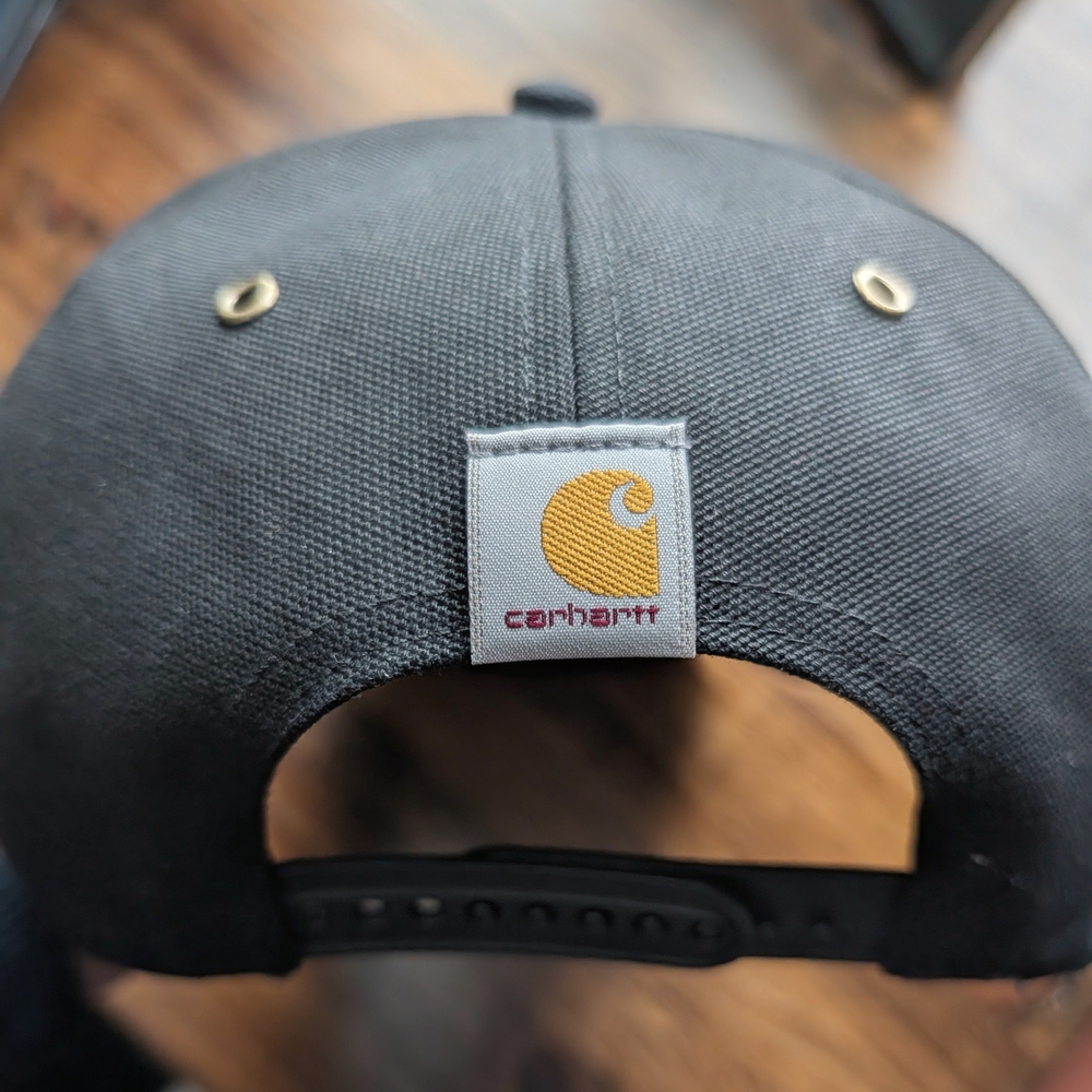 Black Eagles Cap - image 6